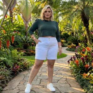 bermuda casual
