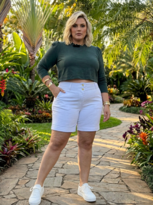 bermuda casual