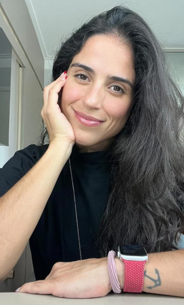 mariana silva