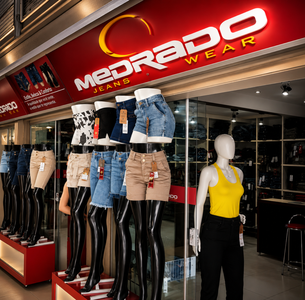 loja medrado jeans wear